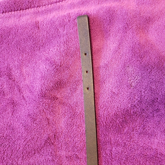 Michael kors black Fanny pack/belt bag - Size L - Picture 6 of 8